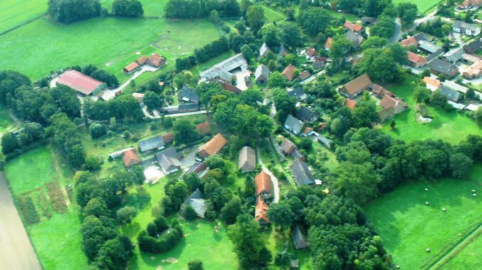 Göttien_Luftbild